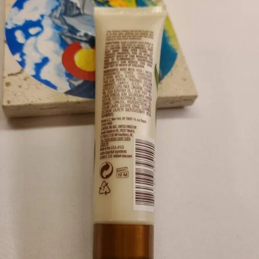 Mizani True Textures Perfect Coil Oil Gel - 30ml - Picture 2 of 3